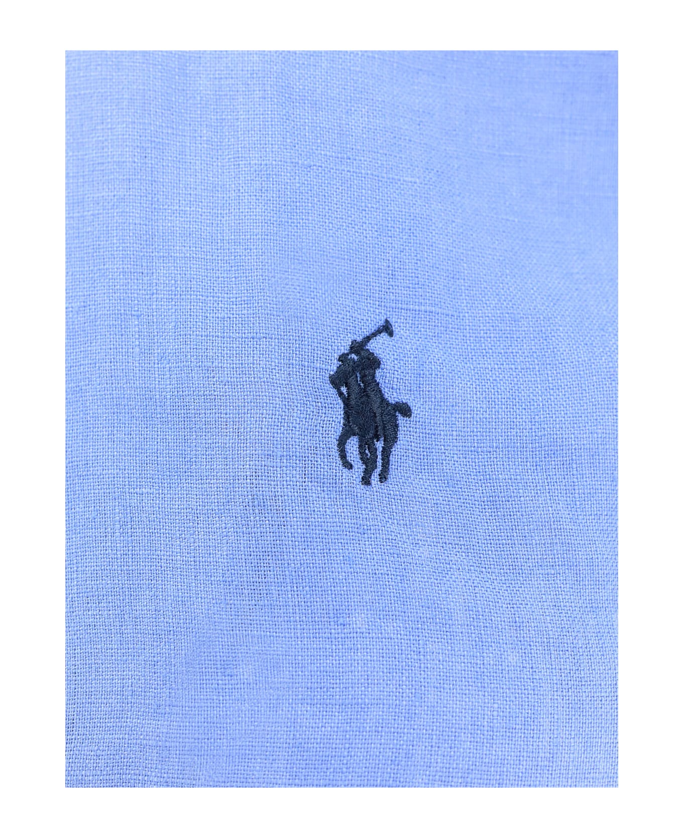 Ralph Lauren Shirt - Blue