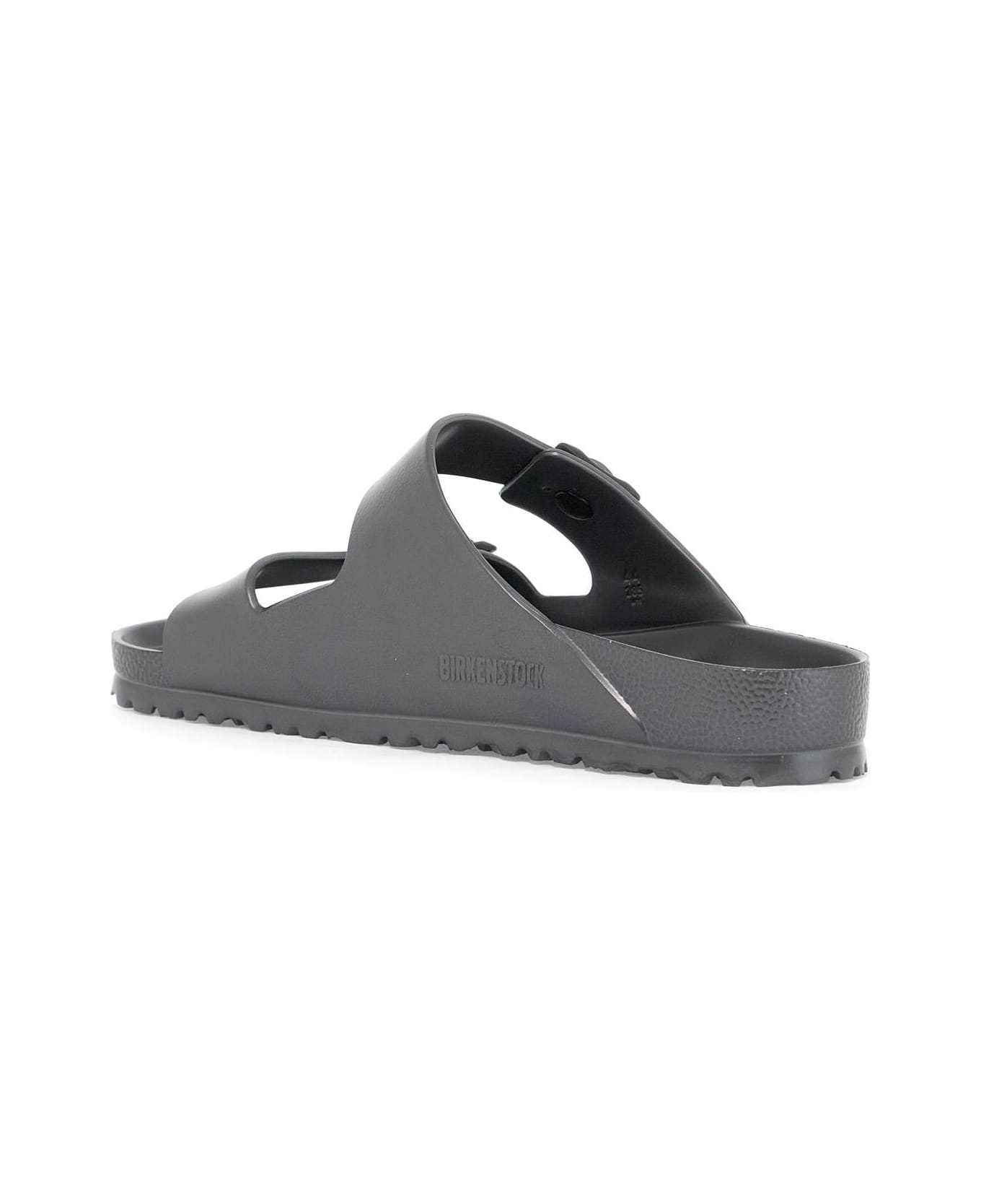 Birkenstock Arizona Eva Sandals - METALLICANTHRACITE