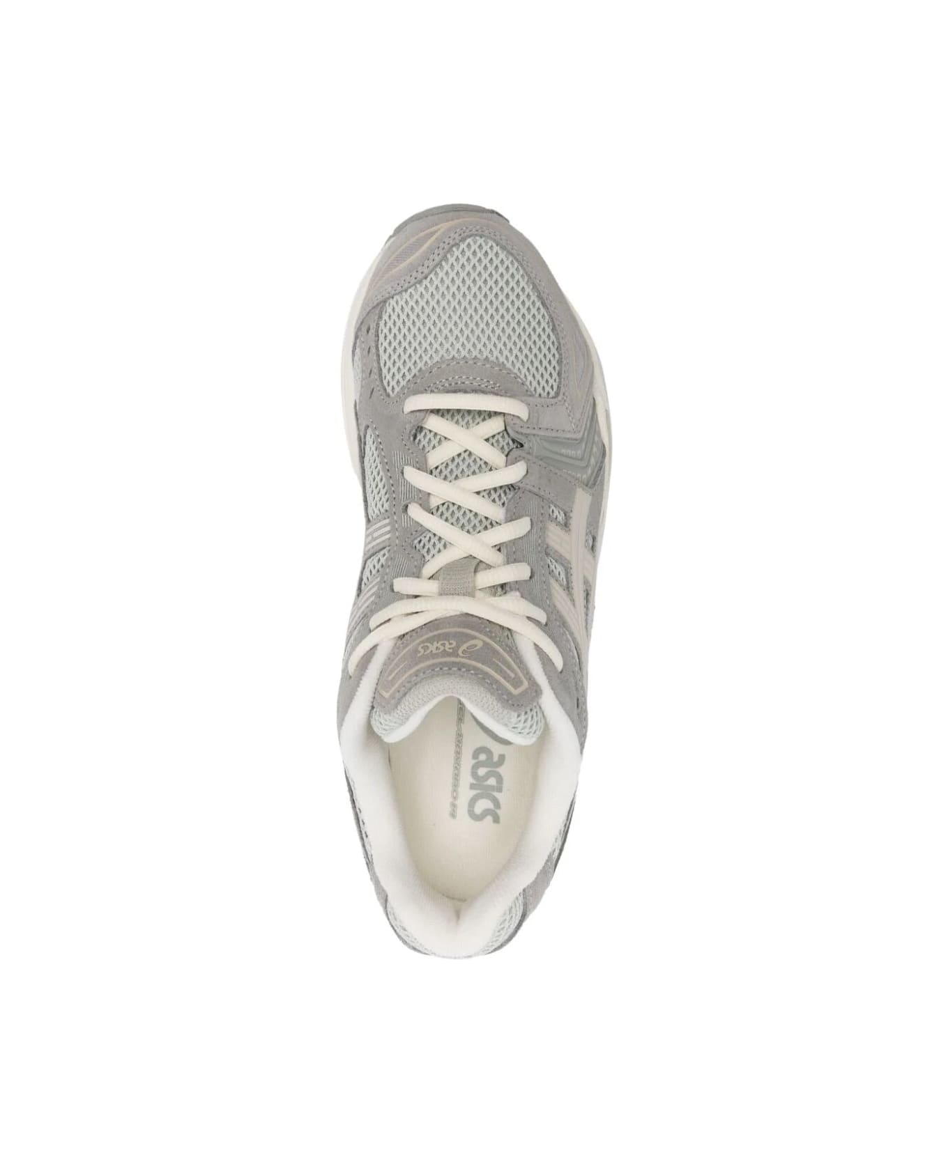 Asics Gel Kayano 14 Sneakers - White Sage Smoke Grey