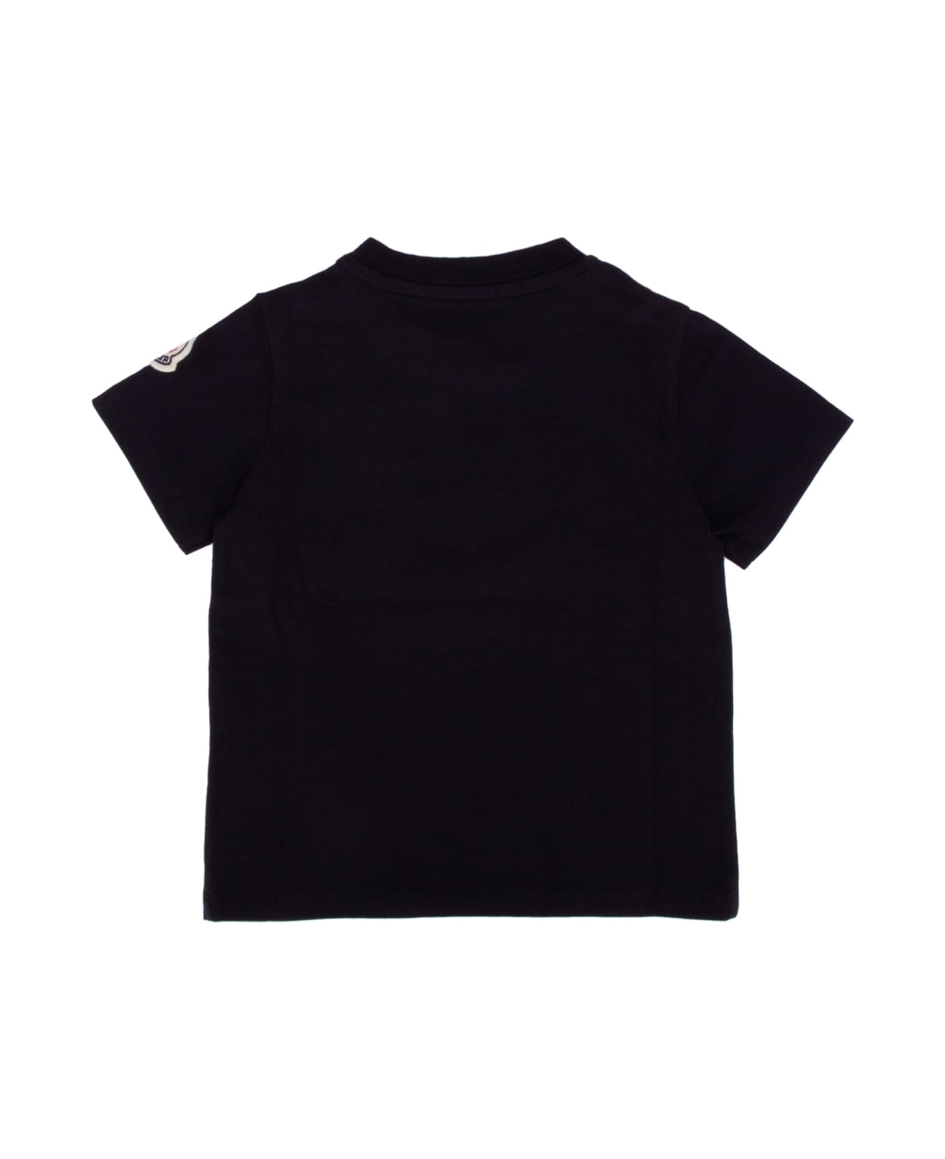 Moncler T-shirt - 778