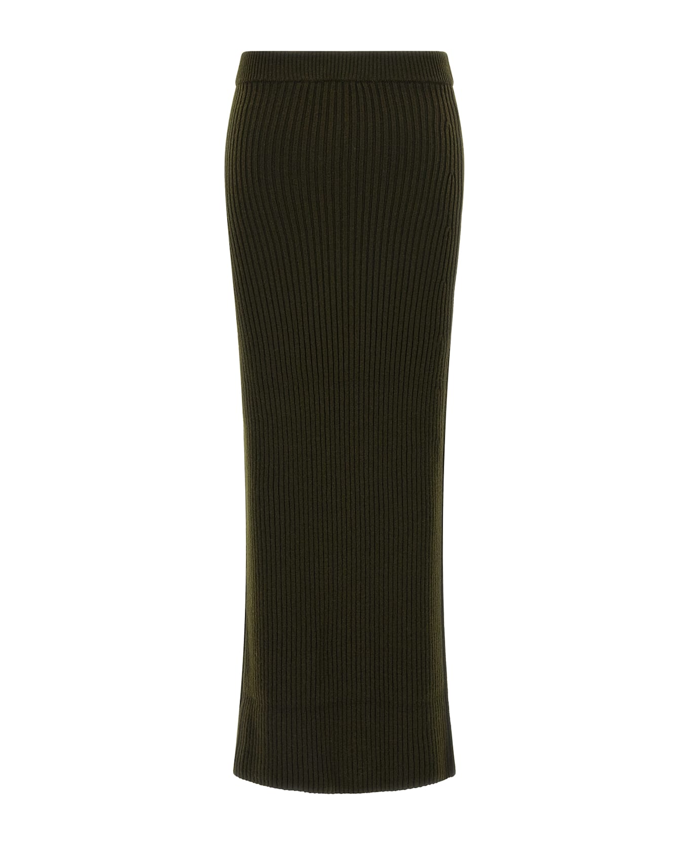 Max Mara 
boris1234
 Skirt - Green