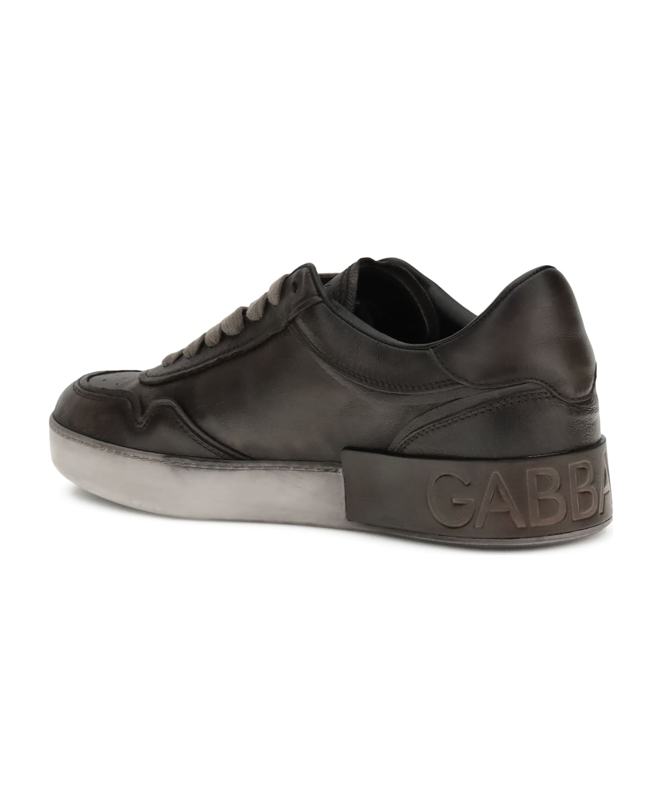 Dolce 
Gabbana Portofino Sneakers