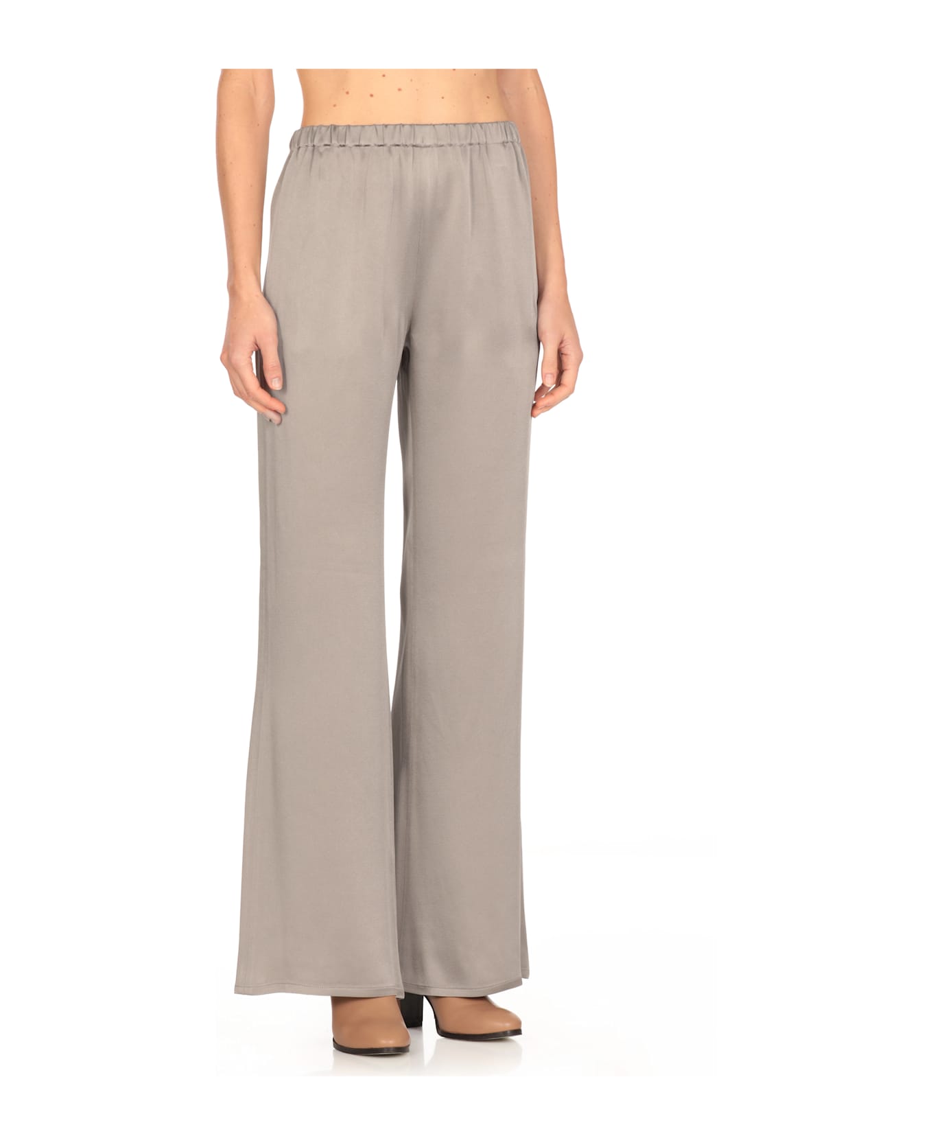 Antonelli Tiete Pants - Beige