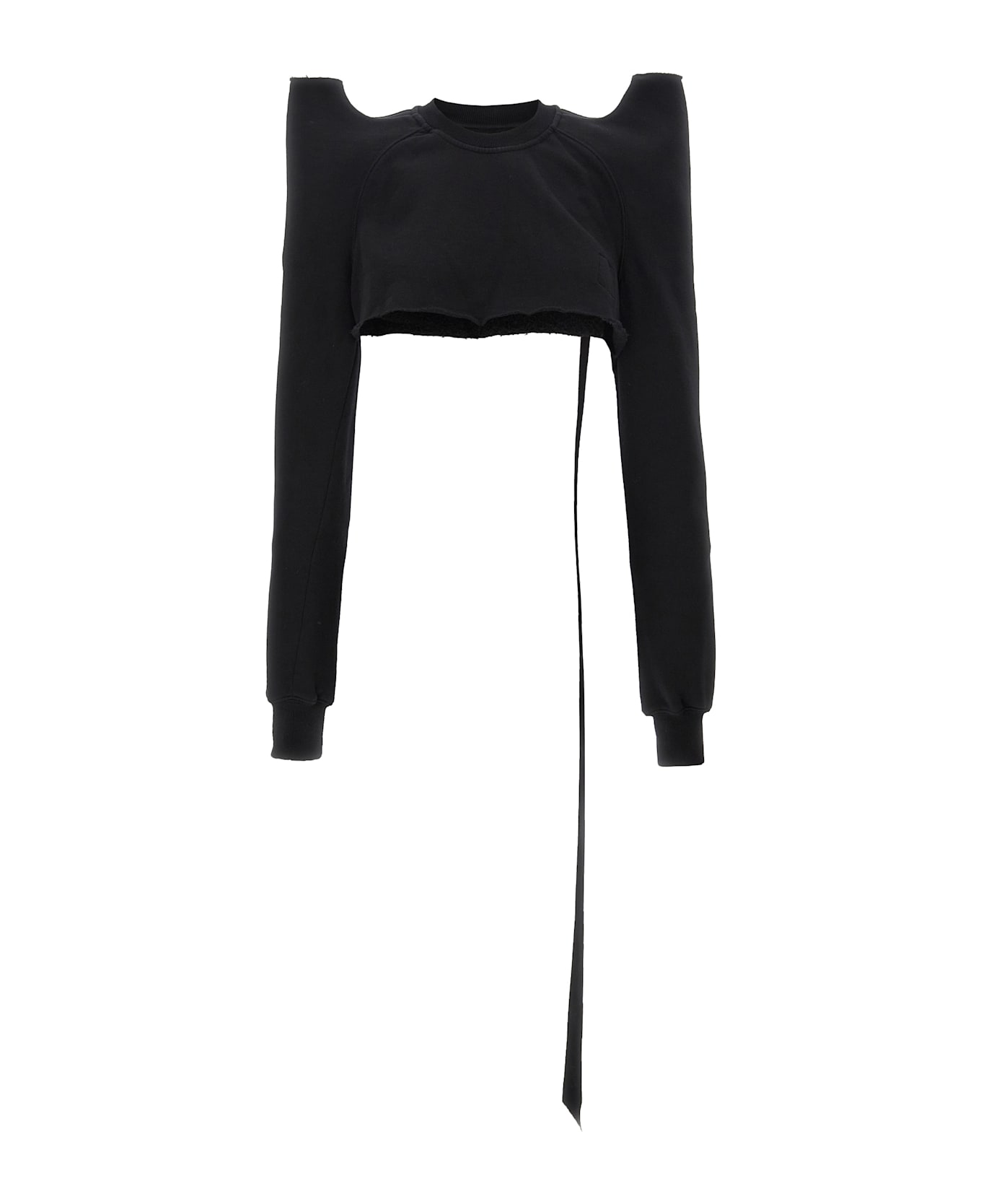 DRKSHDW 
tecsweat
 Sweatshirt - Black  