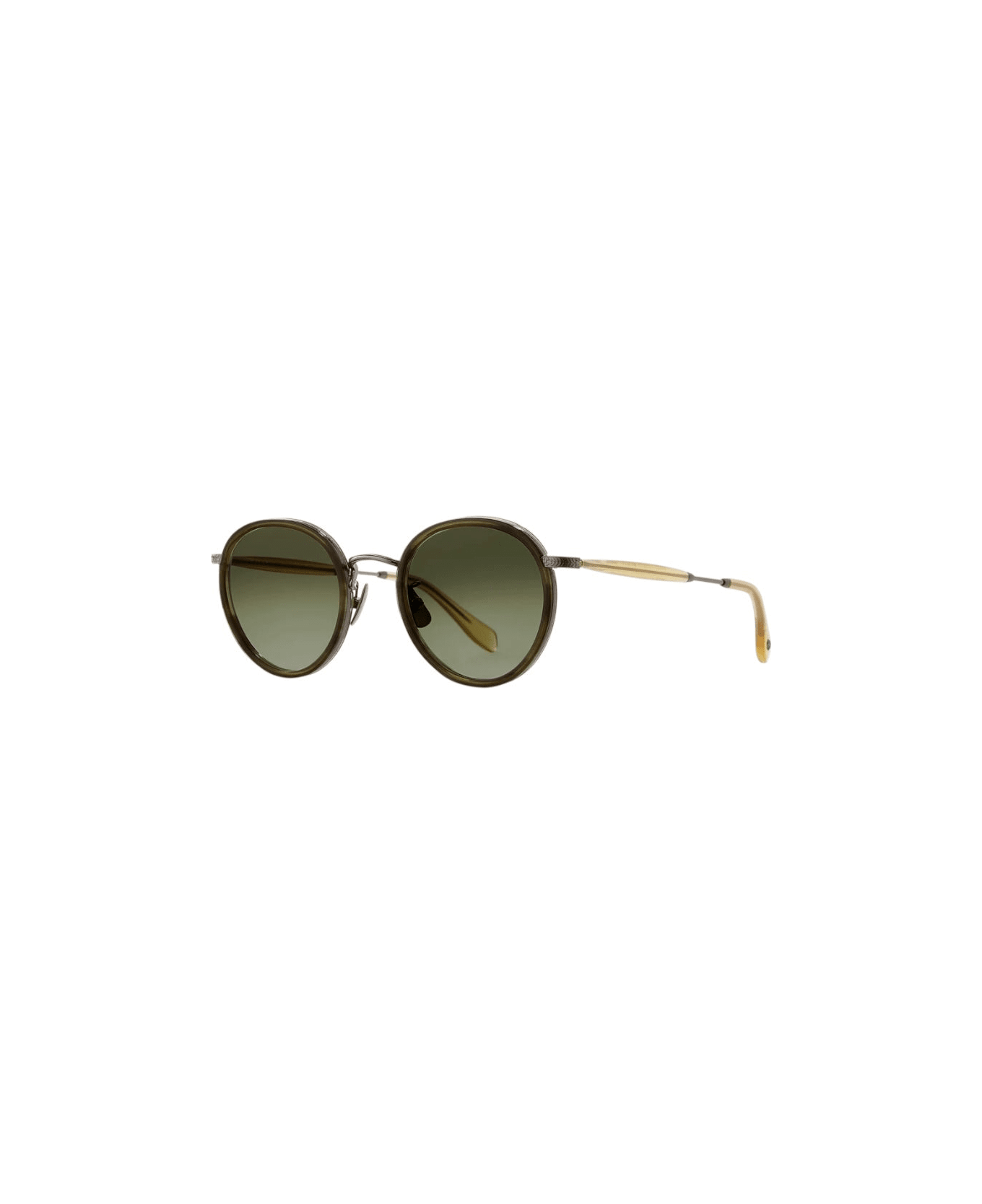 Garrett Leight - Wilson X Sunglasses