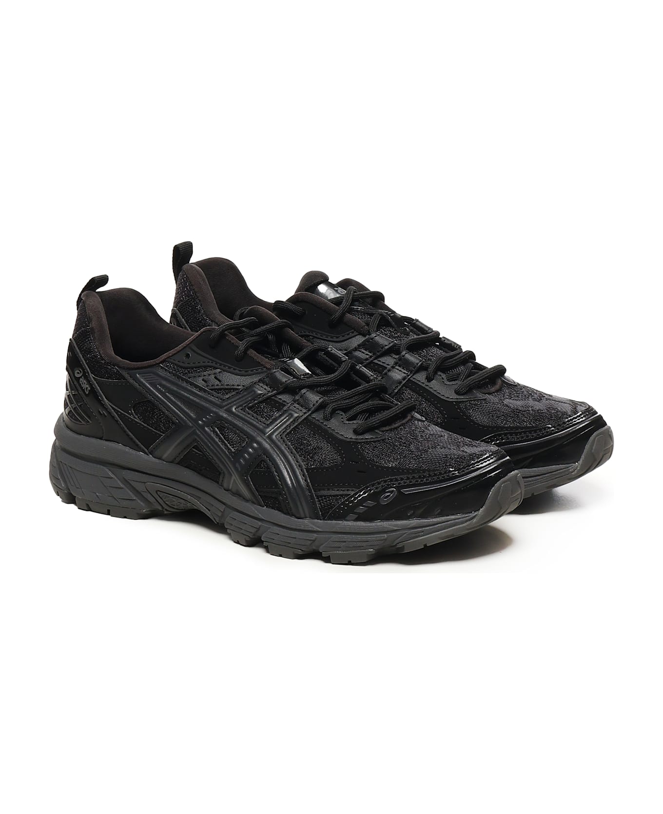Asics Gel-nunobiki Sneaker - Black