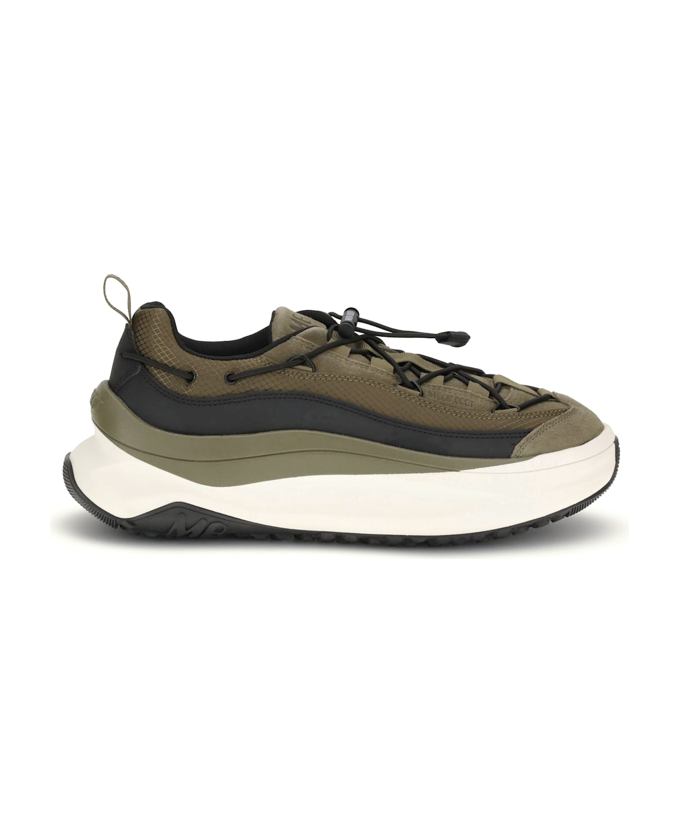Moon Boot Moon247 Xlace Sneakers