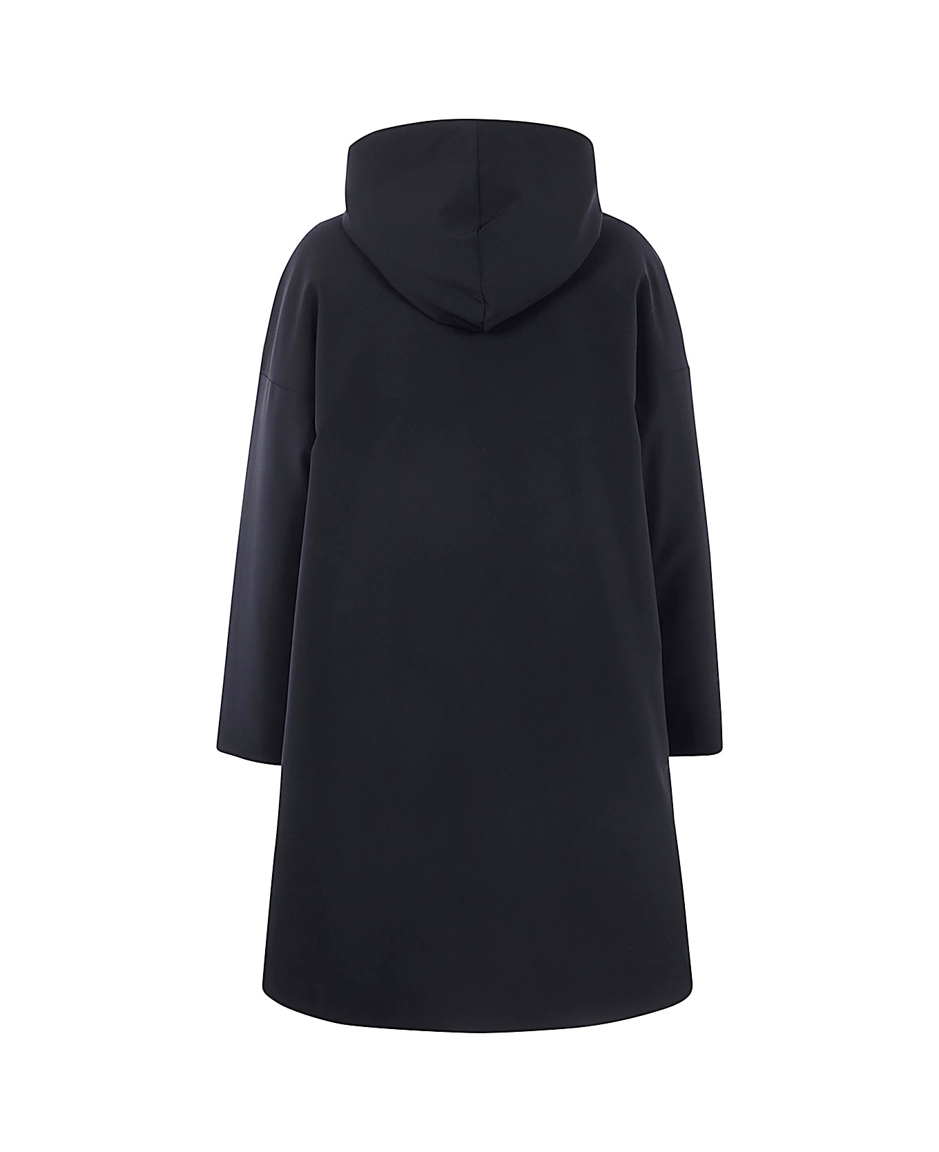 Aspesi Sheena Coat - Black