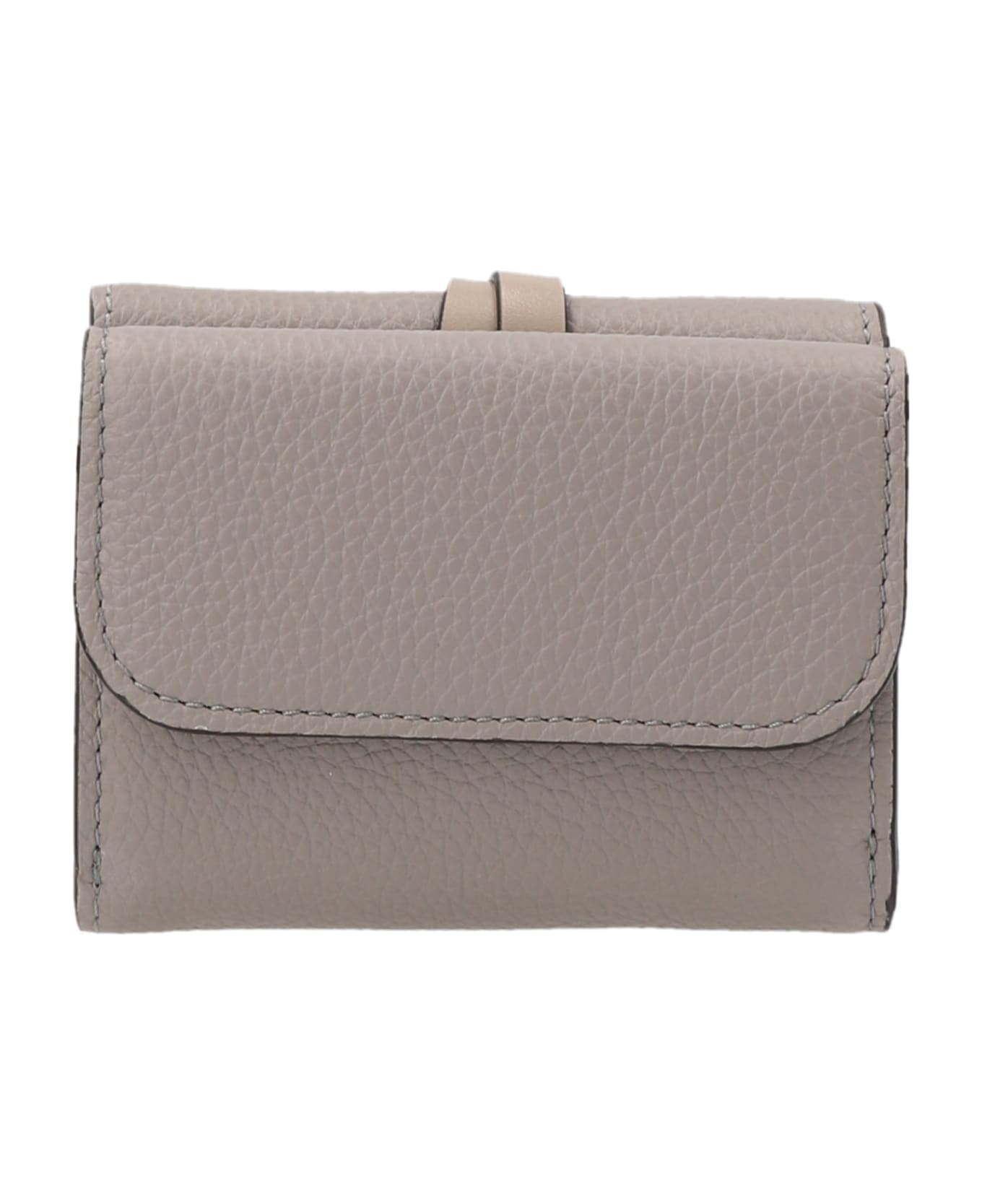 Chloé 'mini Tri Fold Wallet - 53