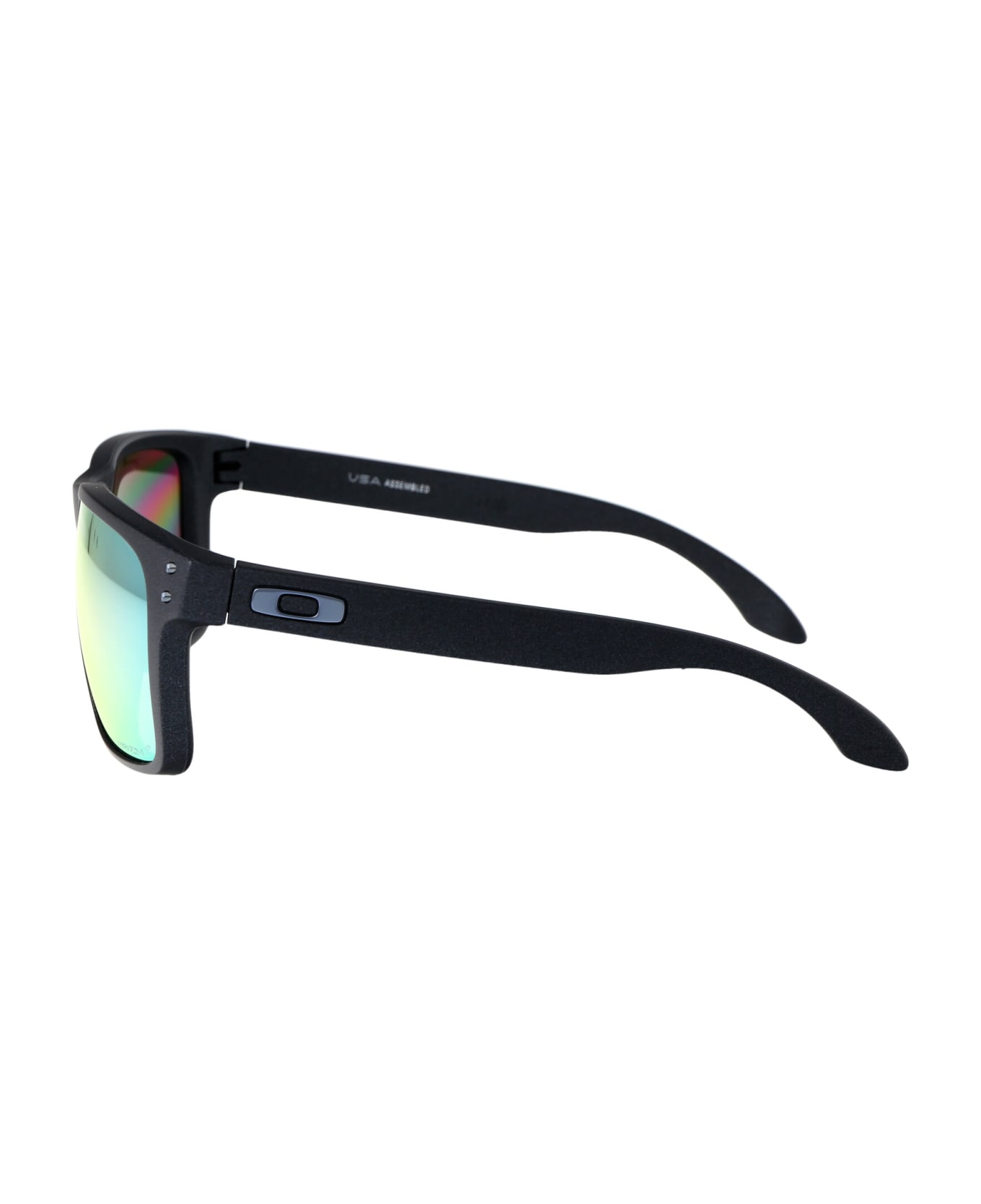 Oakley Holbrook Xl Sunglasses - Black