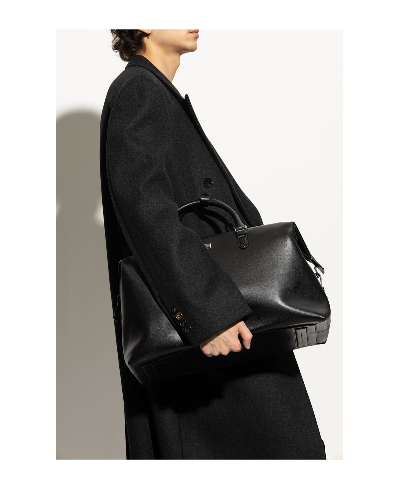 Dolce & Gabbana Carry-on Bag - Black
