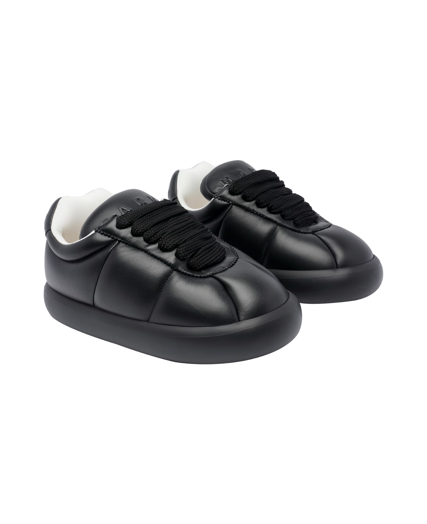 Marni Bigfoot 2.0 Sneakers - Black