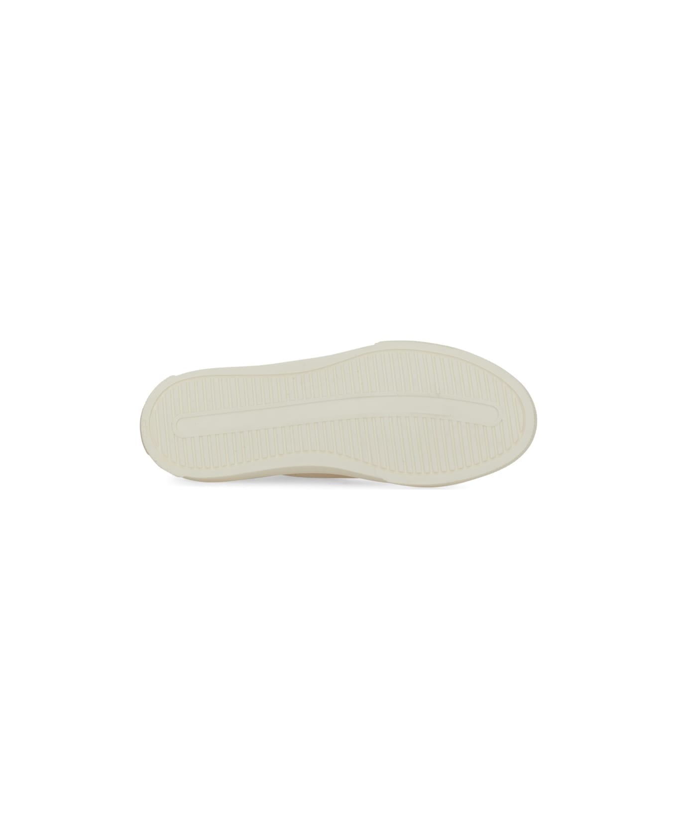 Woolrich "cloud Court" Sneaker - BEIGE