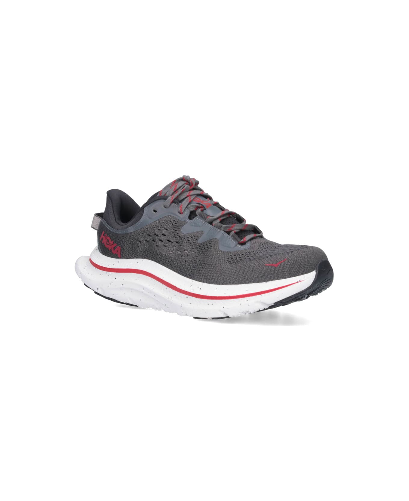 Hoka "kawana 2" Sneakers - Gray