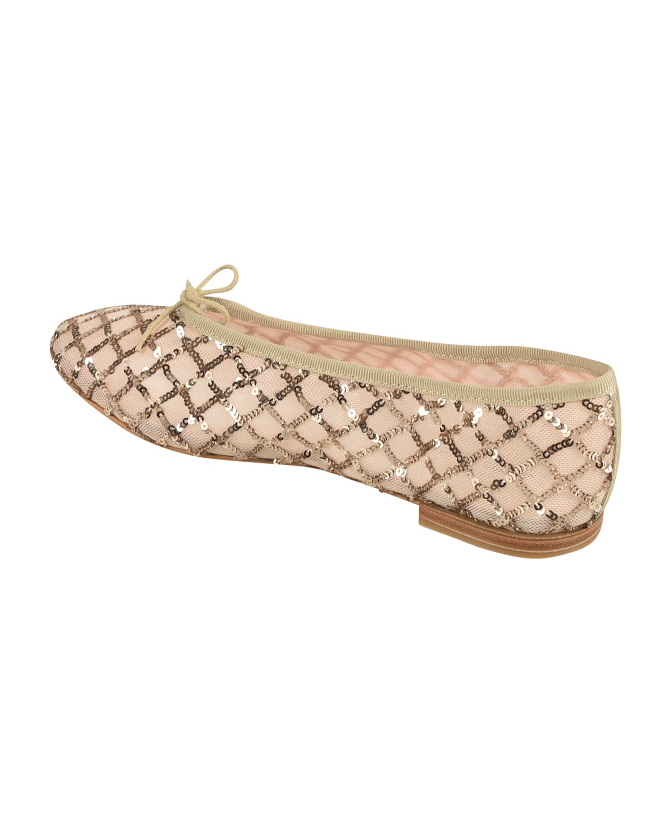 Repetto Bulle Ballerinas - 418