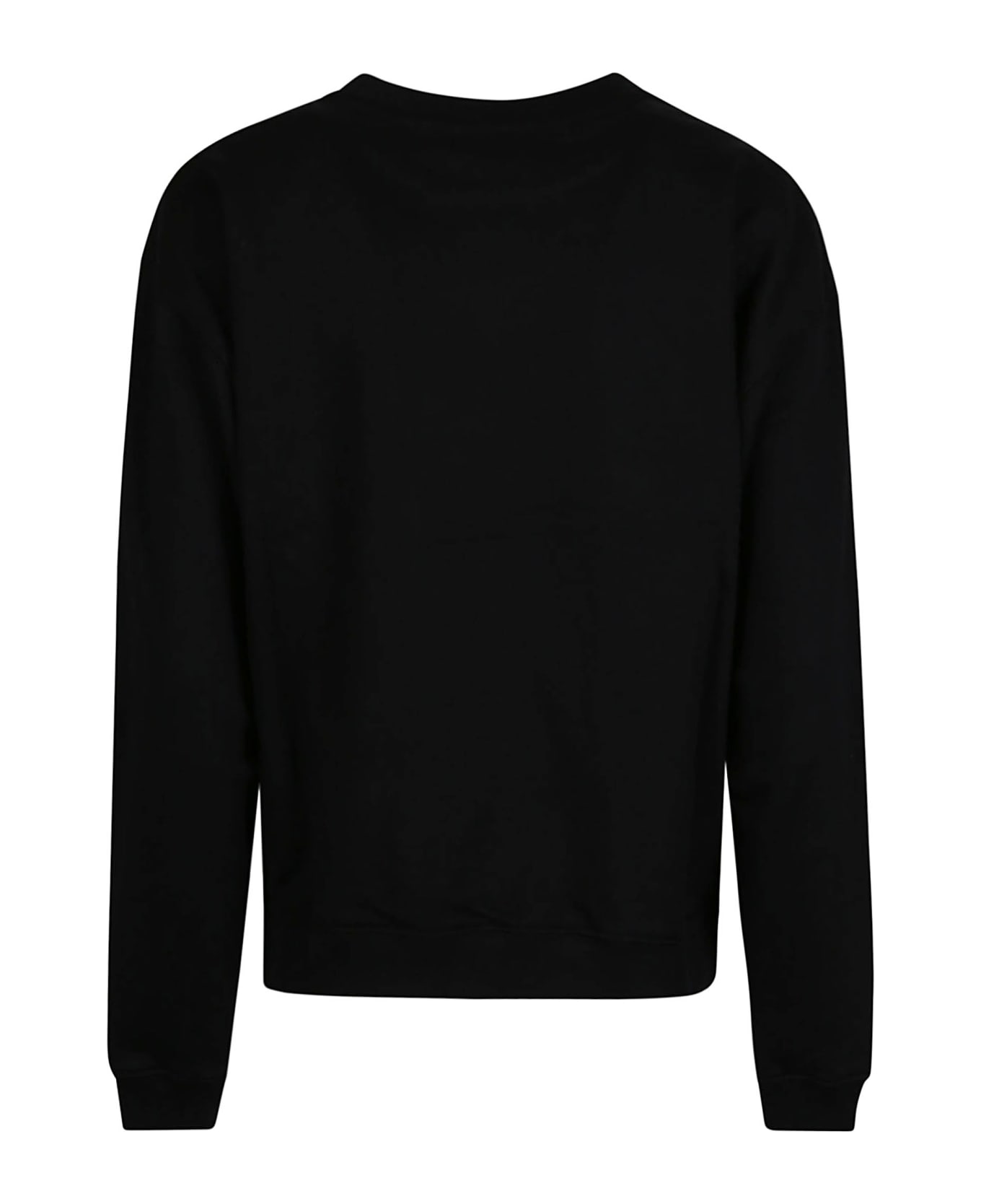 Kenzo Verdy Regular Sweatshirt - Noir