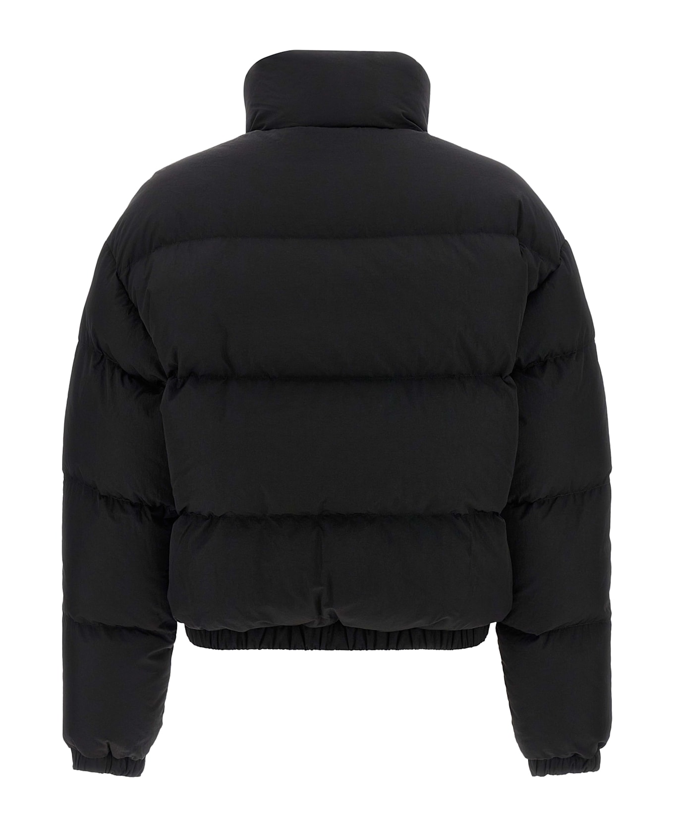 IENKI IENKI 'cool' Down Jacket - Black  