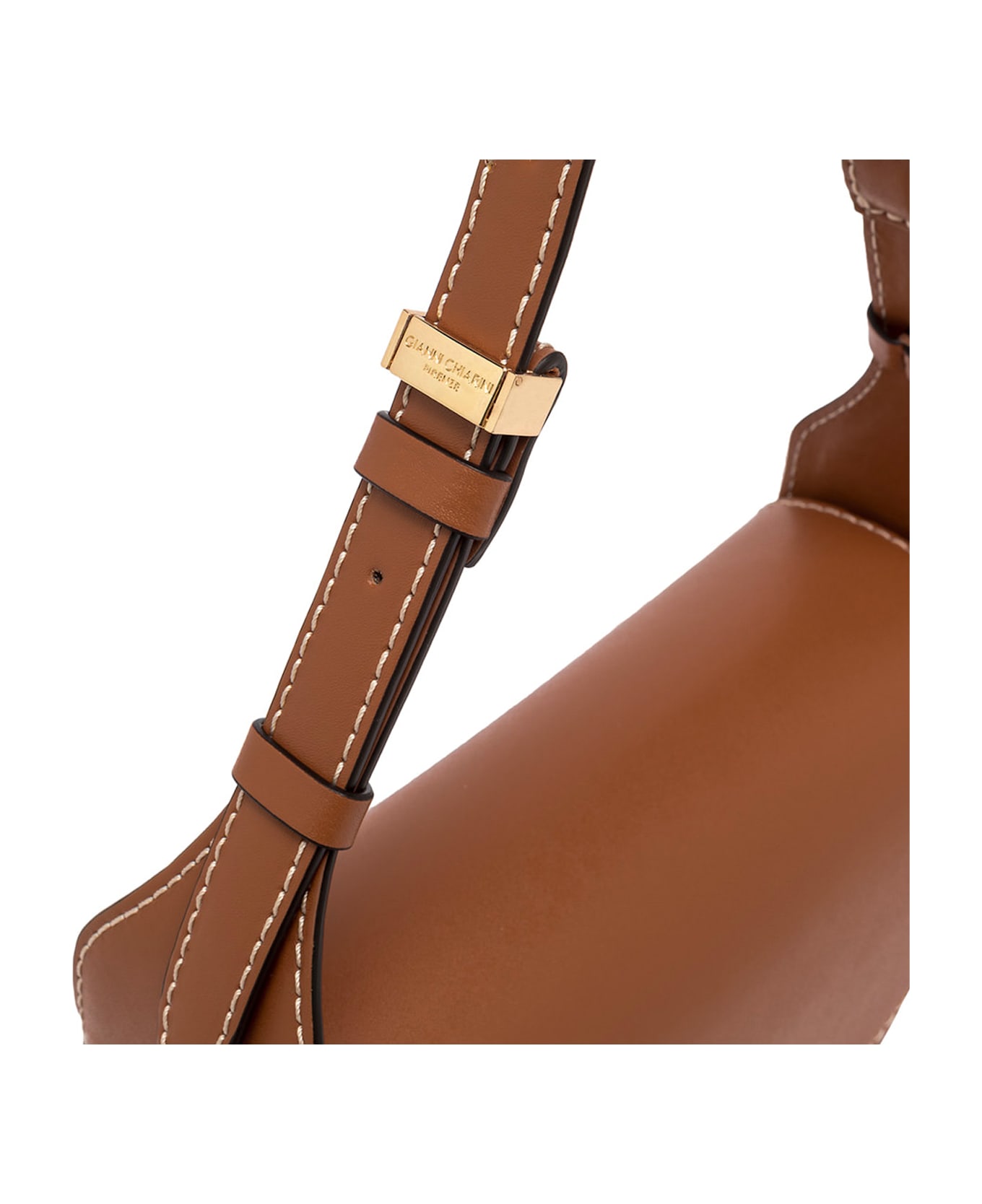 Gianni Chiarini Bags.. Brown - Brown