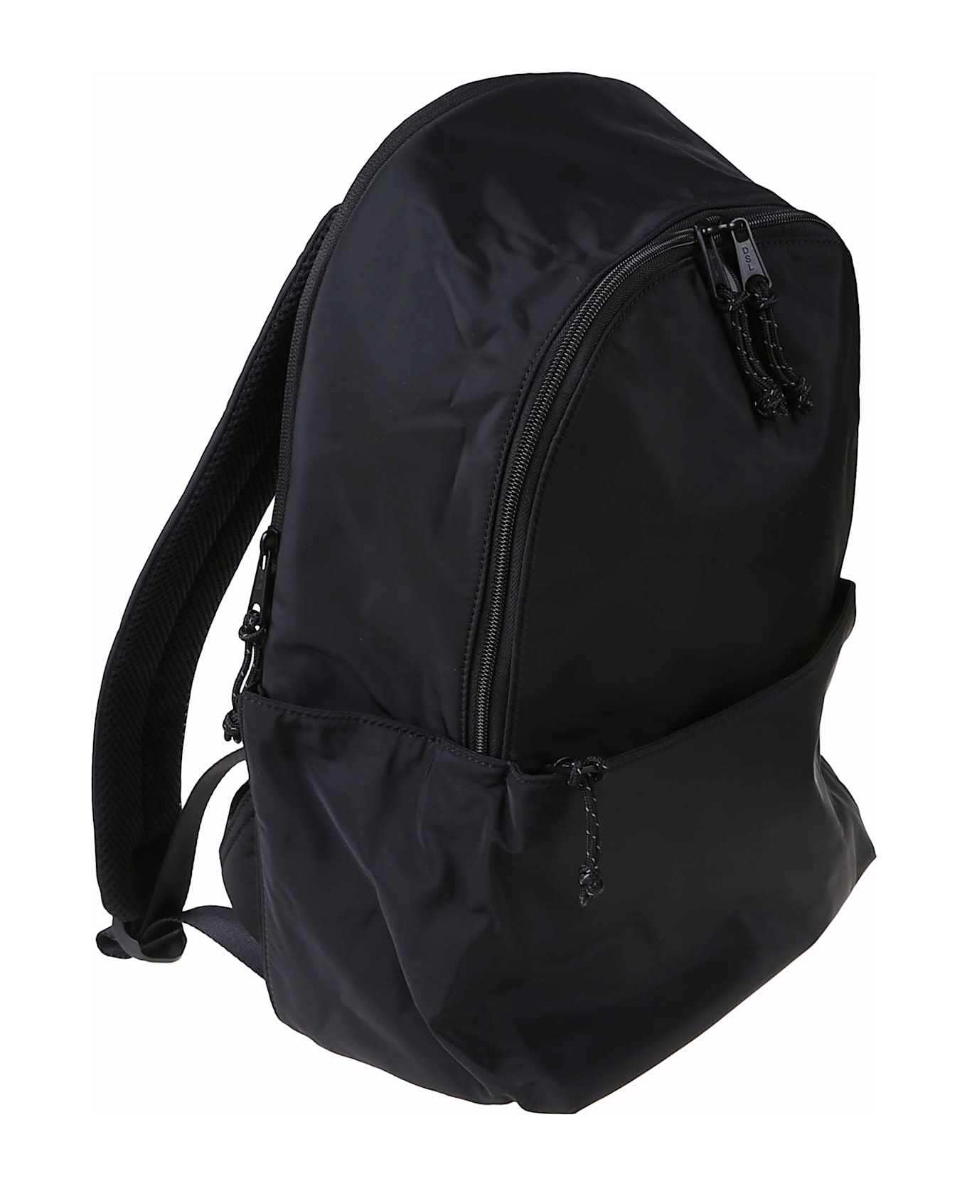 Diesel D-pack Backpack - Black バックパック