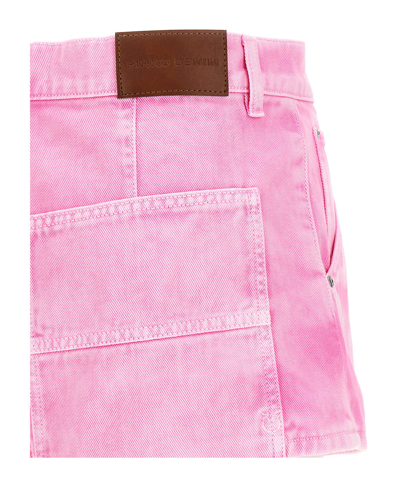 Pinko 
sao Tome
 Shorts - Pink
