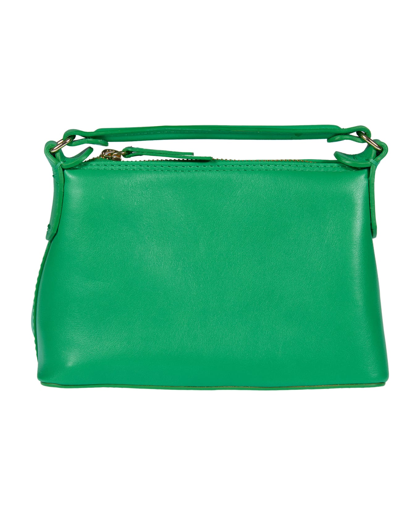 Liu-Jo Mini Hobo Green Bag - Green