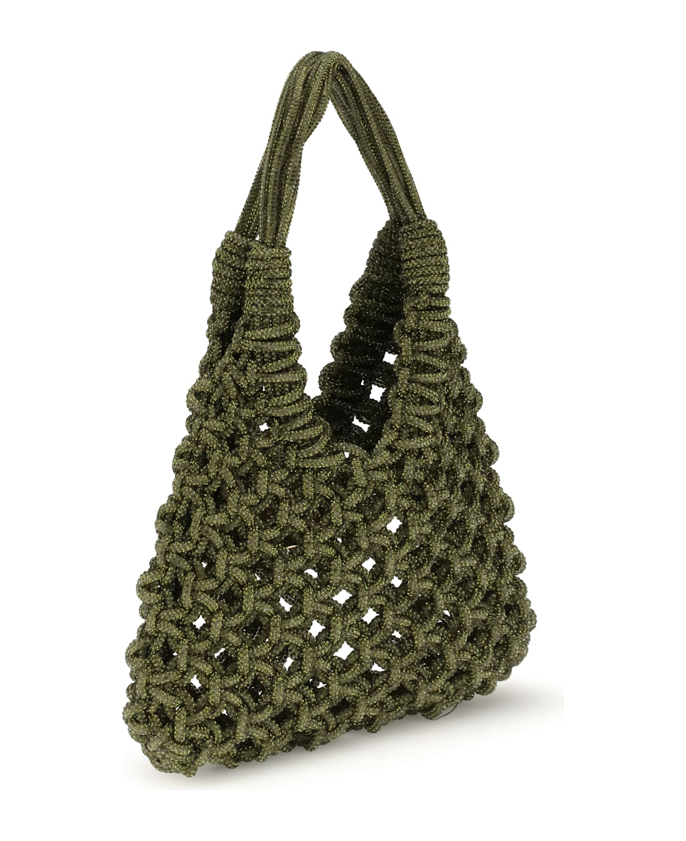 Hibourama Vannifique Handbag Small
