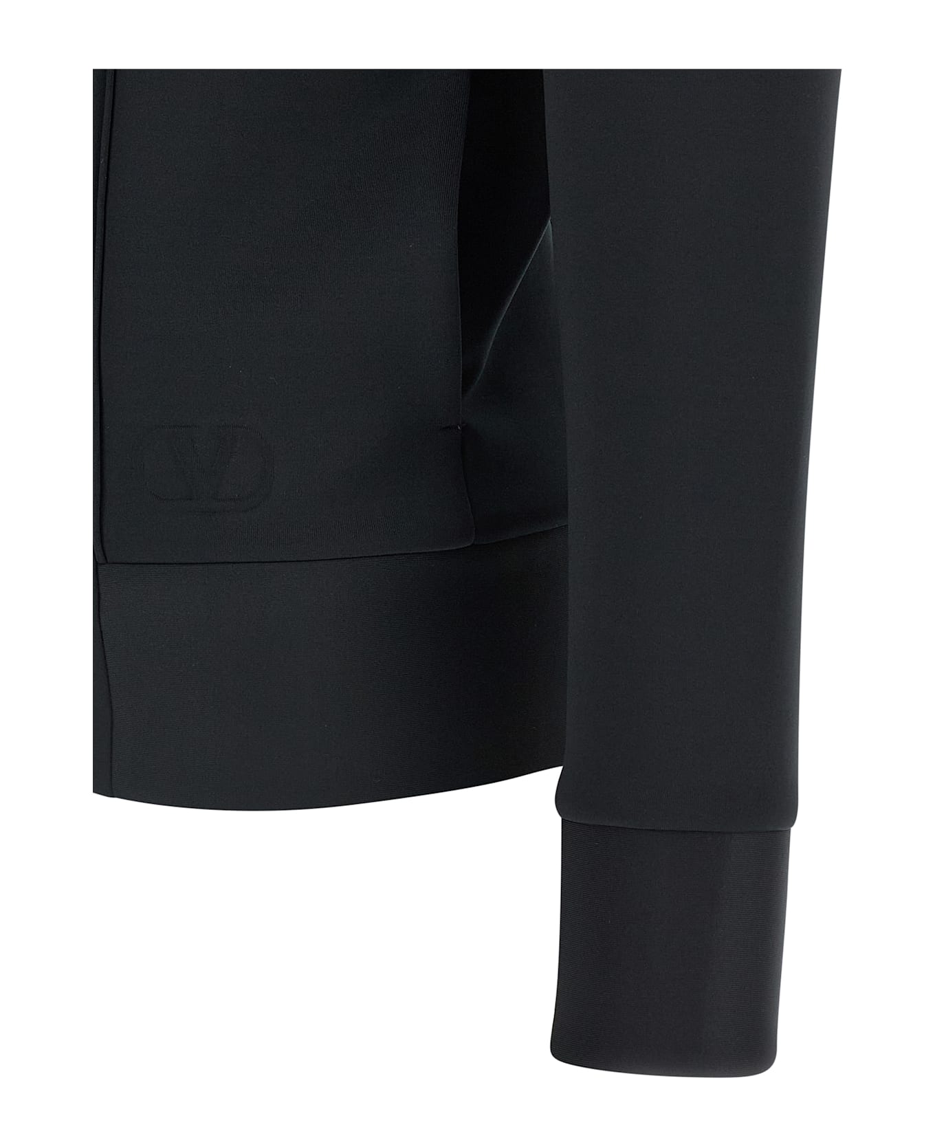 Valentino Garavani Hoodie - Black  