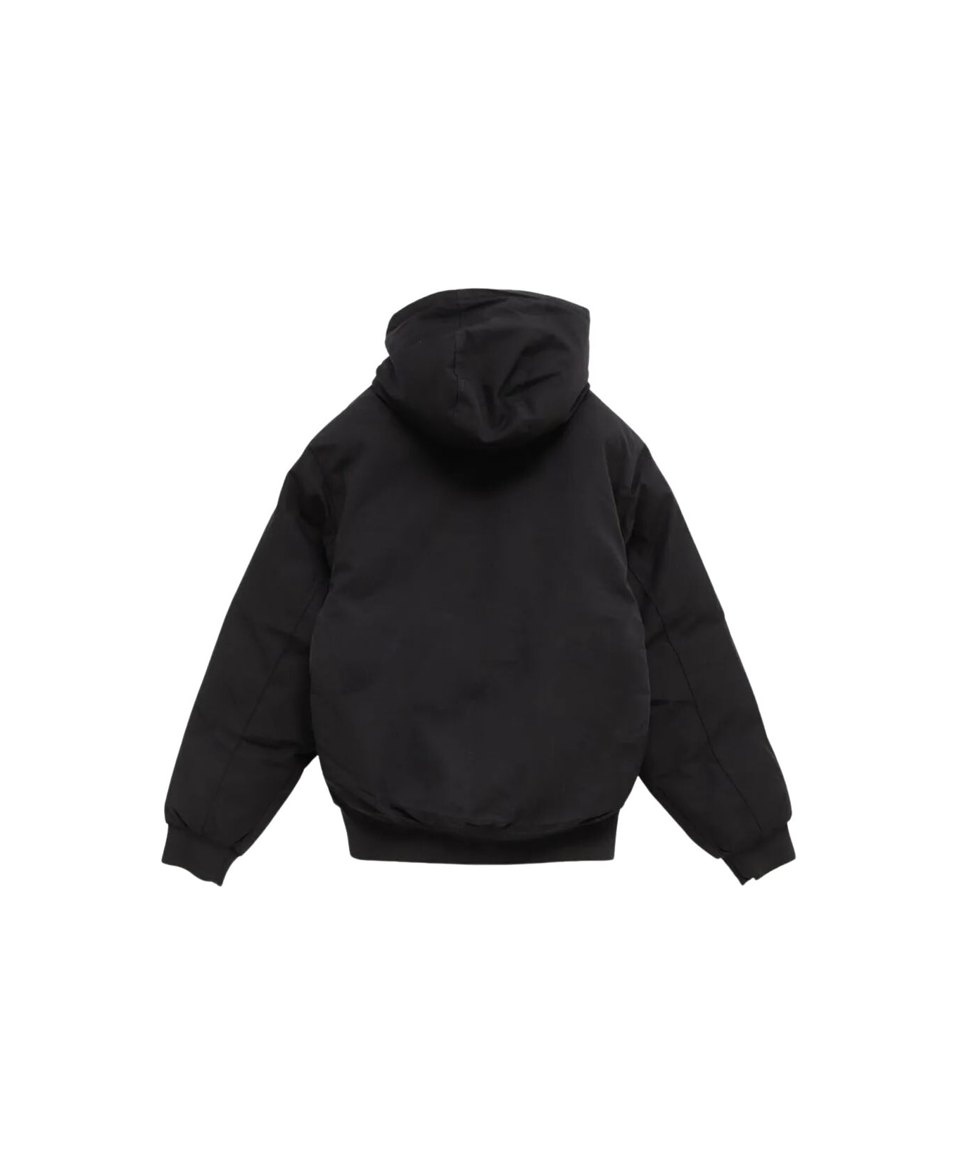 Carhartt Og Active Cold Jacket - Xx Black