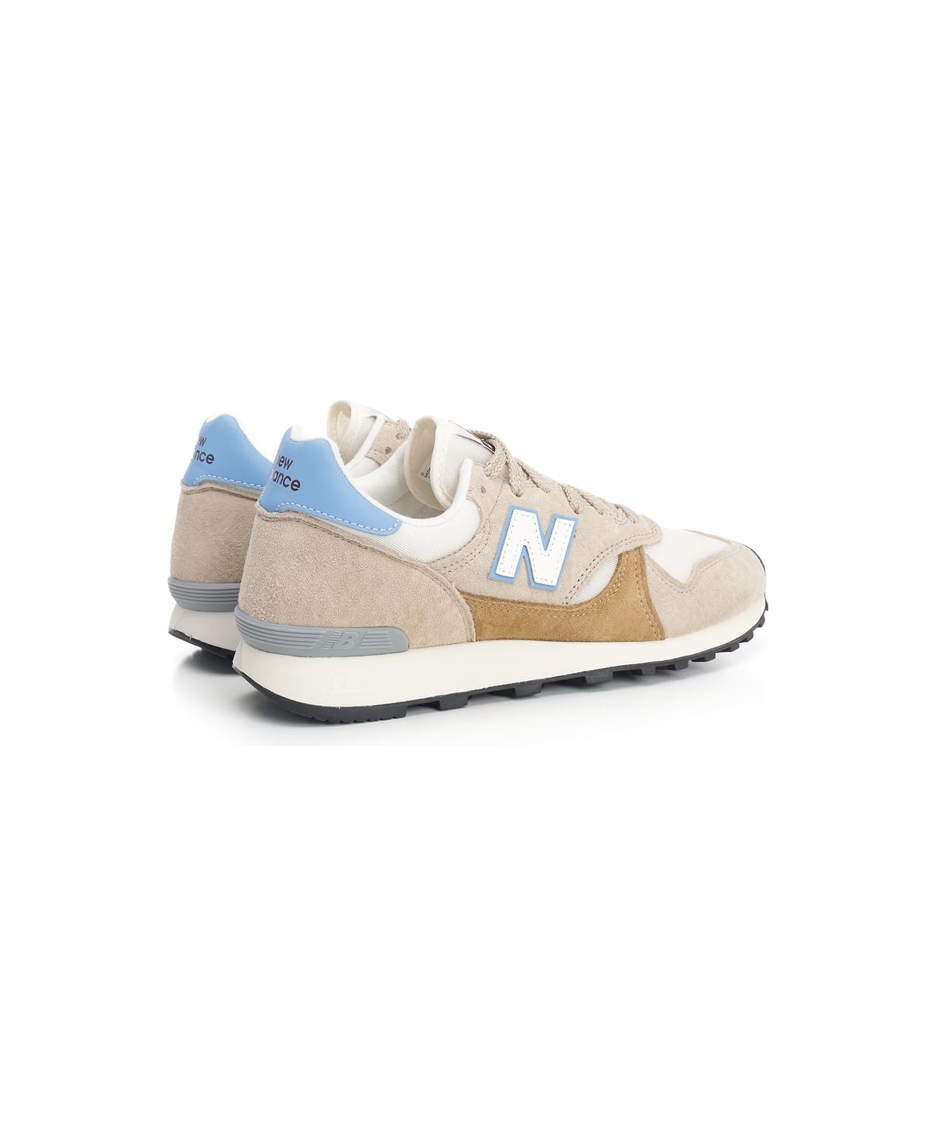 New Balance 475 Senaker Incense - NEUTRALS