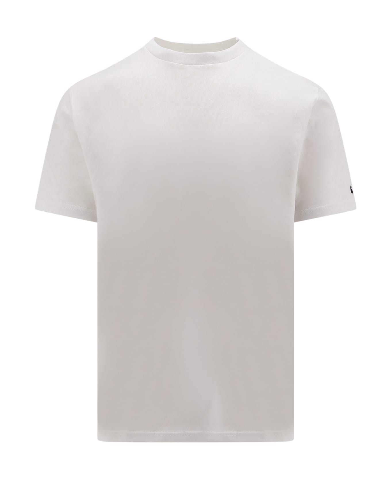 Carhartt T-shirt - White