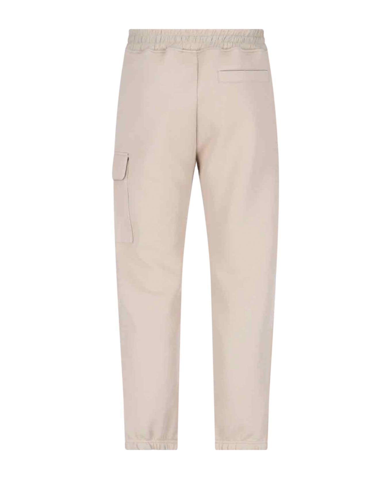 Mackage Joggers - Taupe