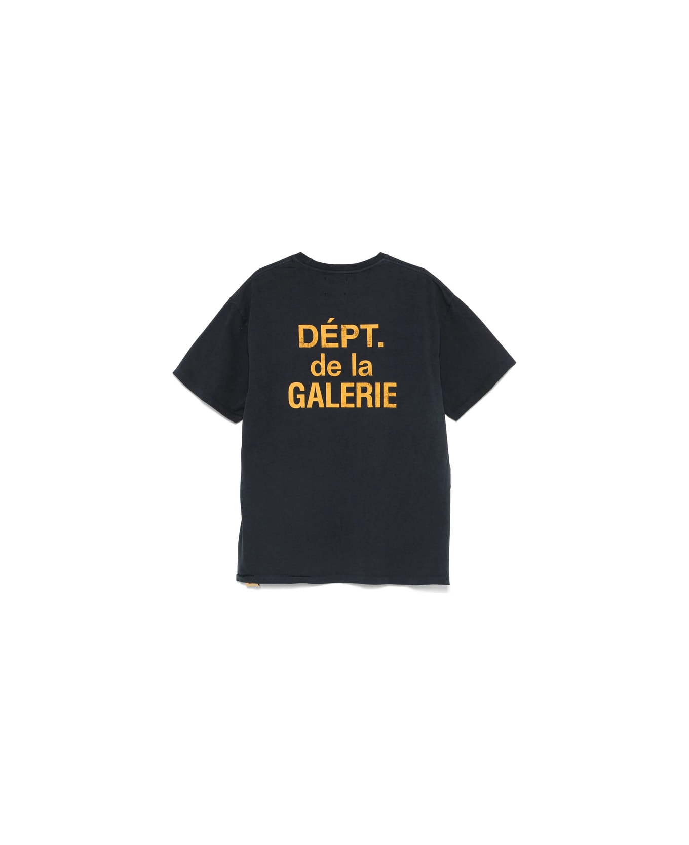 Gallery Dept. T-shirt - BLUE