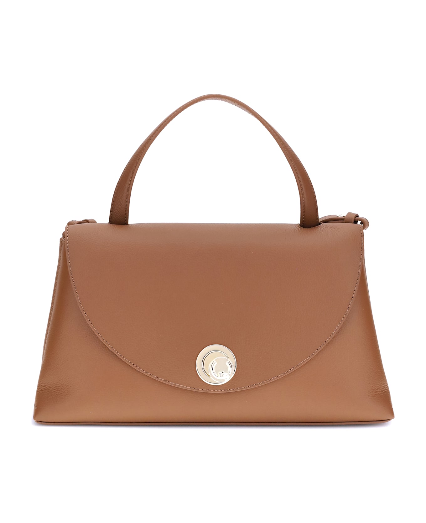 Coccinelle Nikla Medium Shoulder Bag