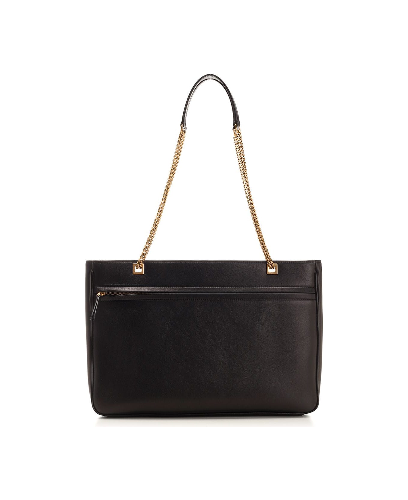 Valentino Garavani Medium 
viva Superstar
 Shopping Bag - NEROSPICE