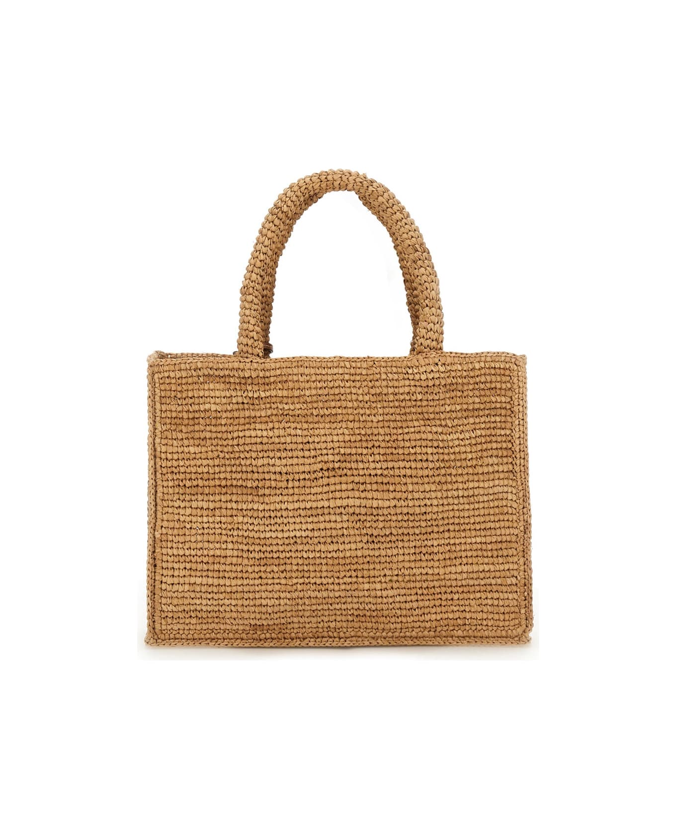 Manebi Bag "sunset" - BROWN