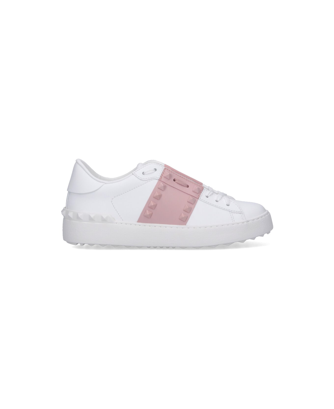 Valentino Garavani 'rockstud Untitled' Sneakers
