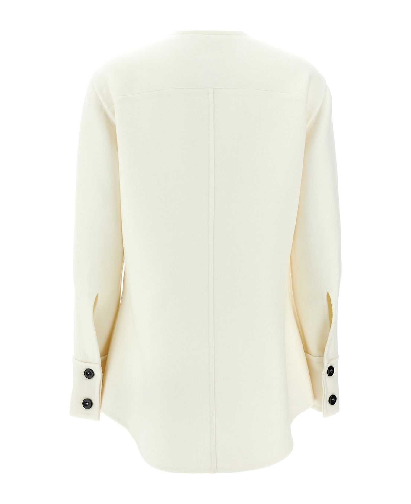 Jil Sander '94' Jacket - White