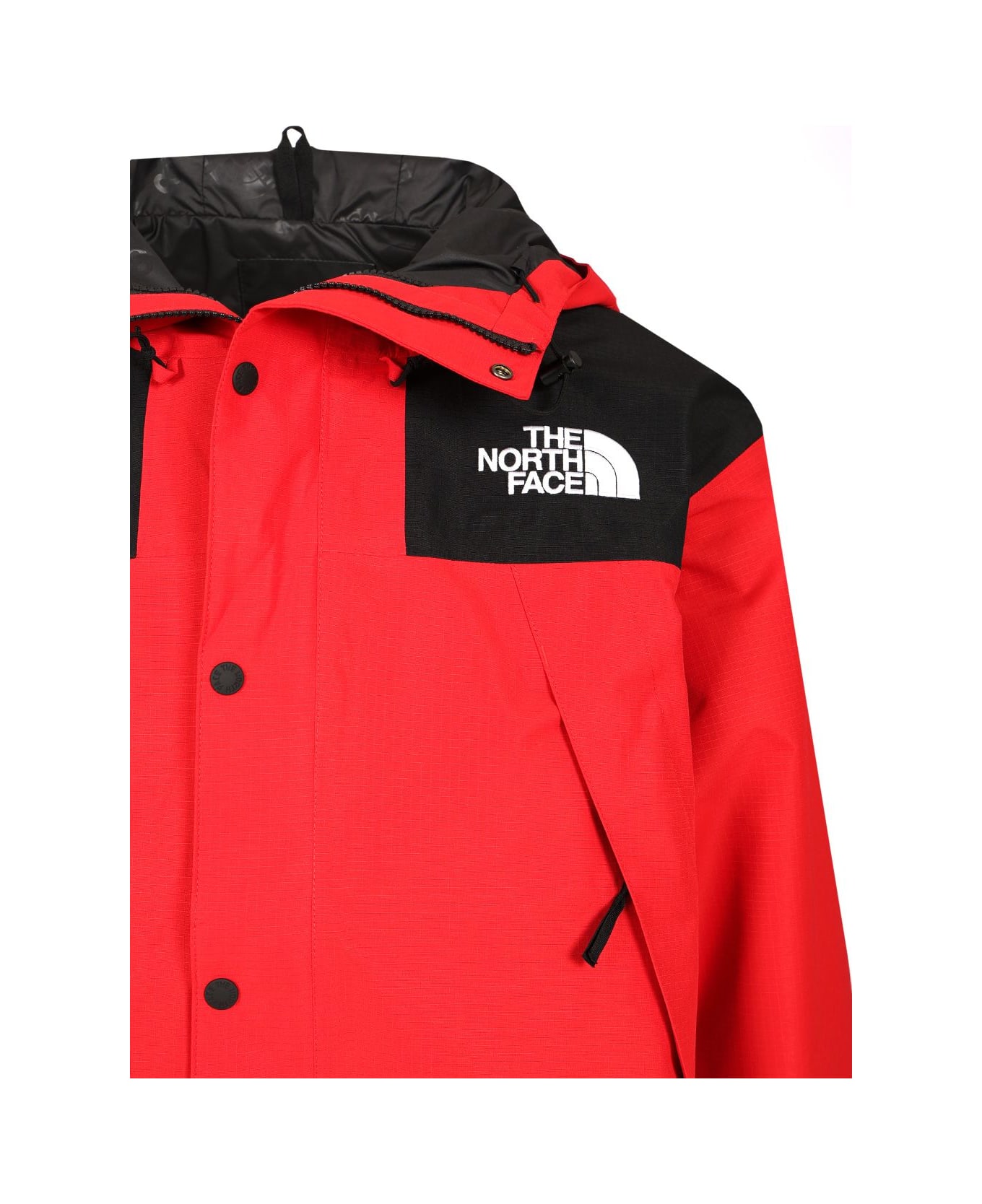 The North Face 
mountain Mono
 Jacket - Red