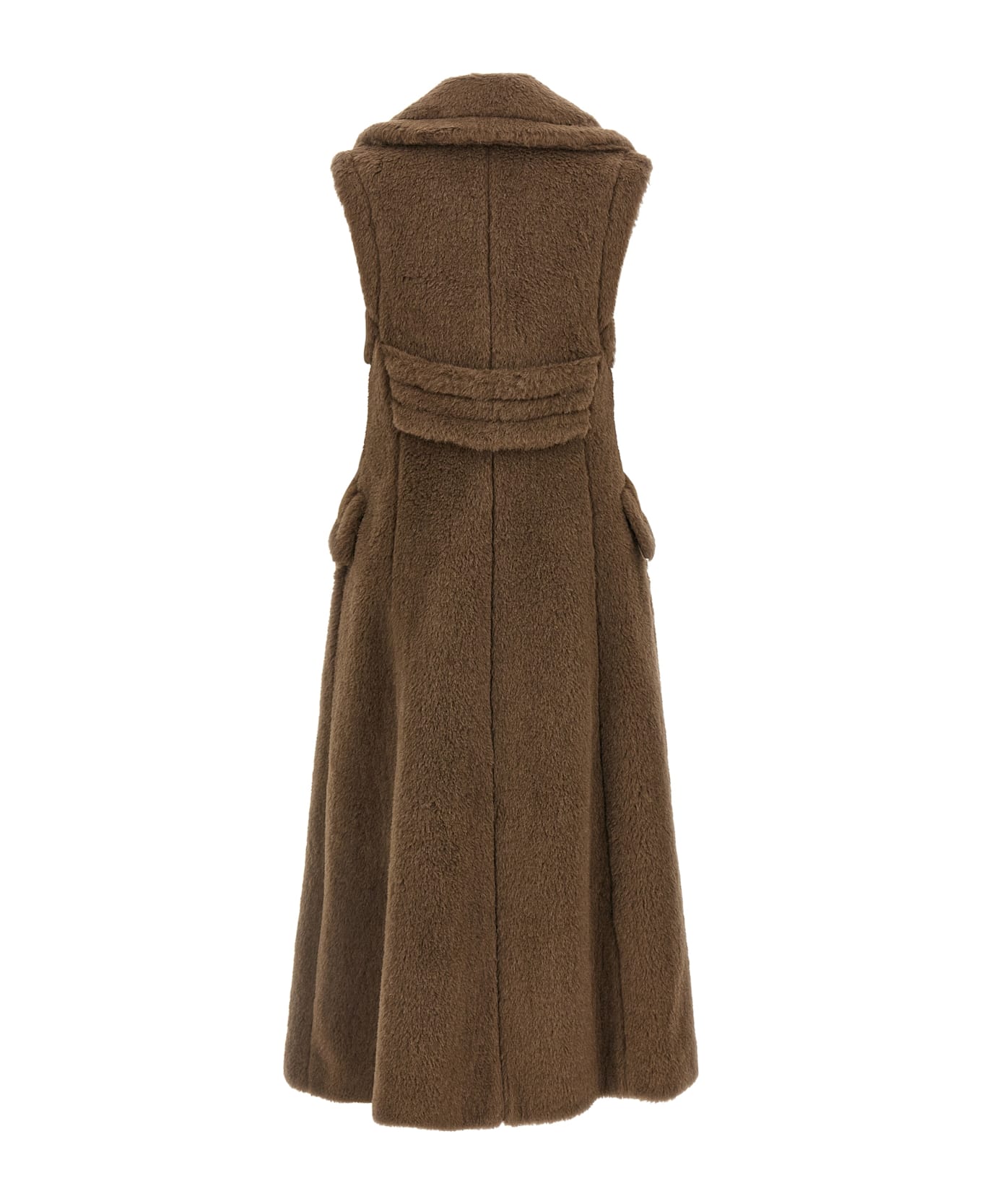 Max Mara 
boario1234
 Coat - Brown
