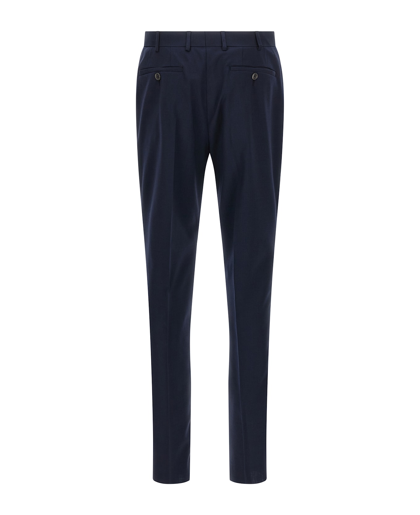 Pal Zileri 
linea Cerimonia
 Dress - Blue