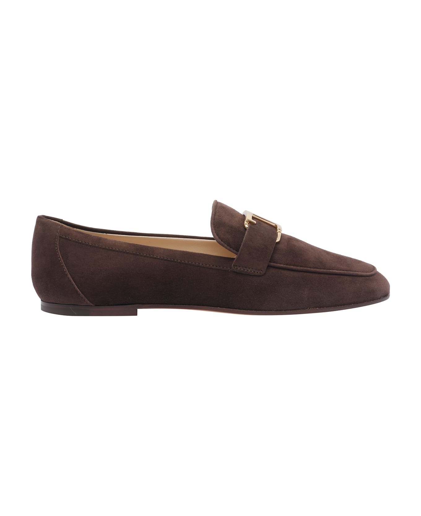 Tod's Loafers - Brown