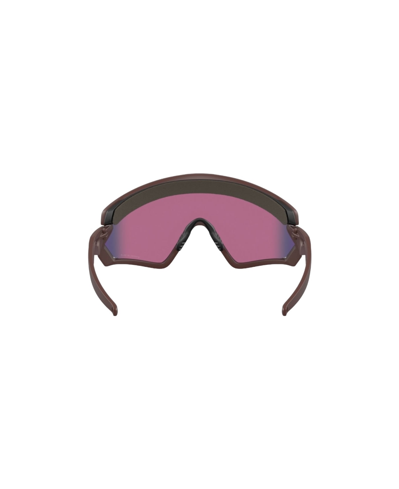 Oakley Wind Jacket 2.0 - 9418 - Bordeaux Sunglasses