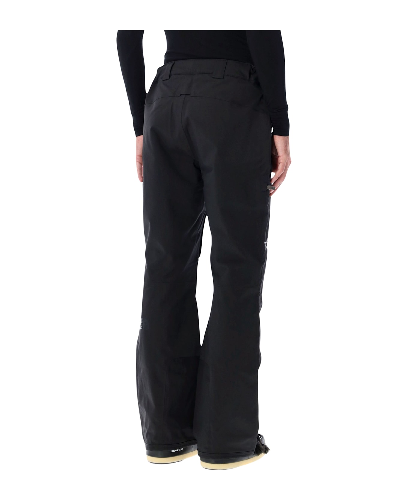 The North Face Chakal Ski Trousers - Tnf Black/tnf Black