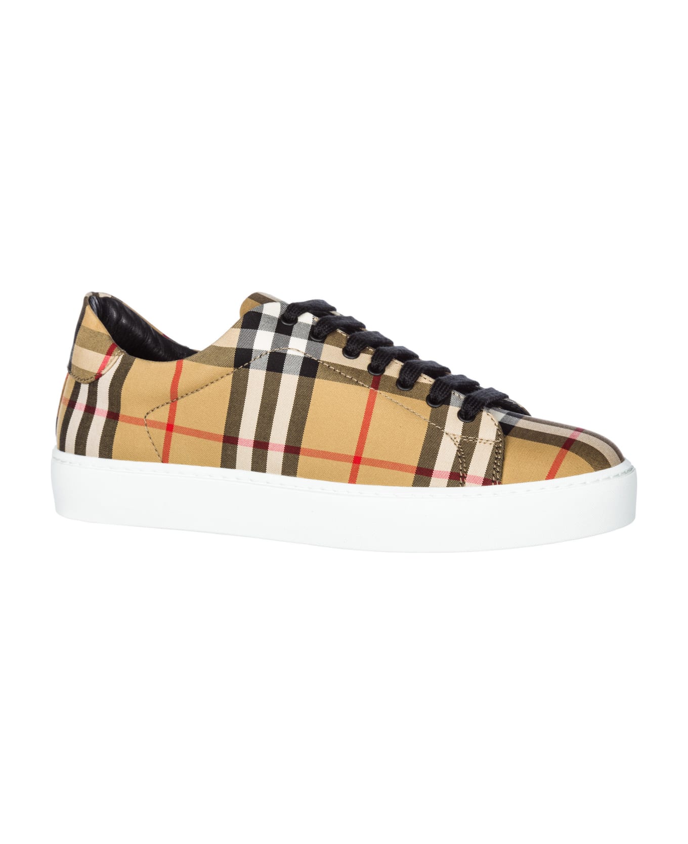 Burberry Shoes Trainers Sneakers Westford | italist, ALWAYS LIKE A SALE