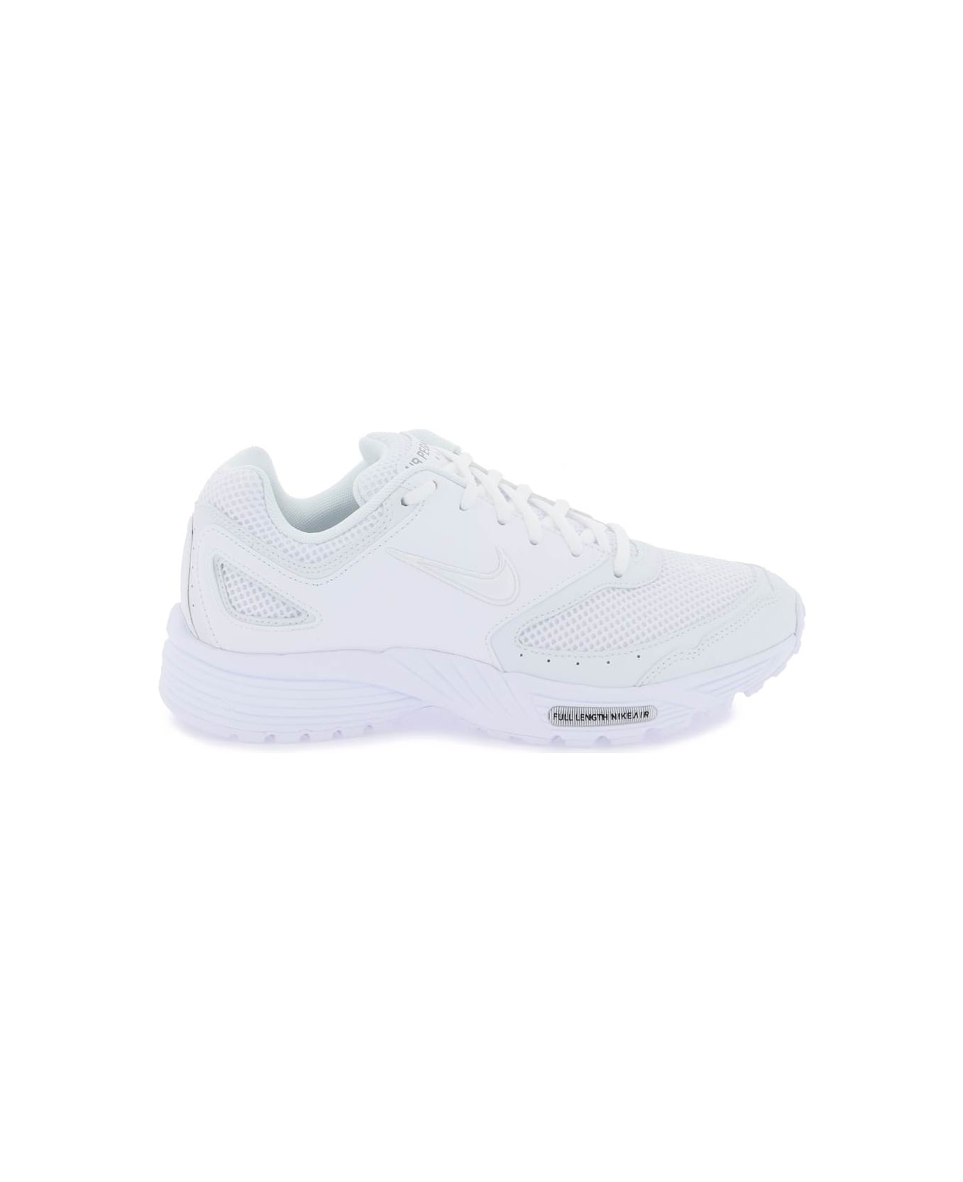 Comme Des Garçons Homme Plus Air Pegasus monster 2005 Sp Sneakers X Nike - WHITE (White)
