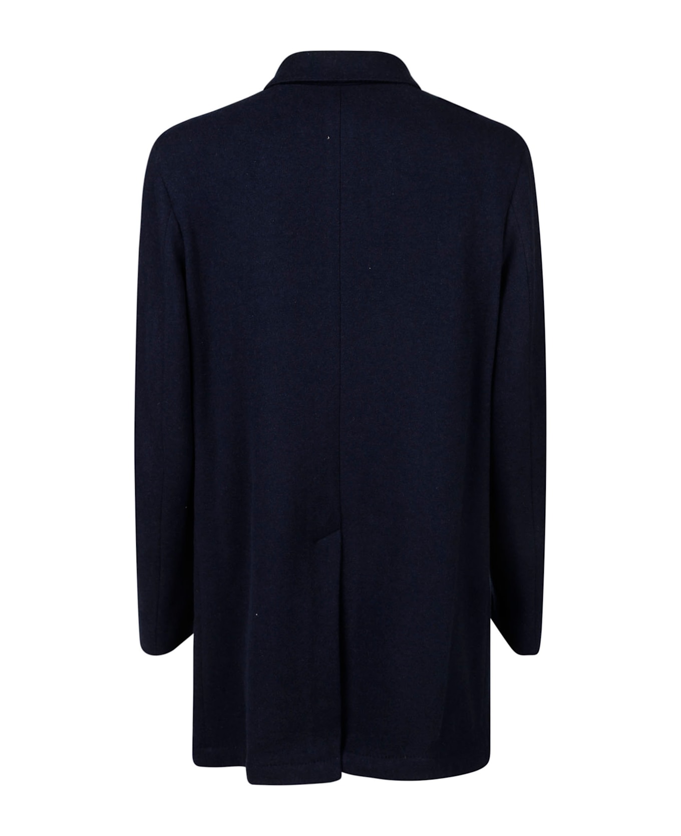 Fedeli Dell Flane Double - Blue