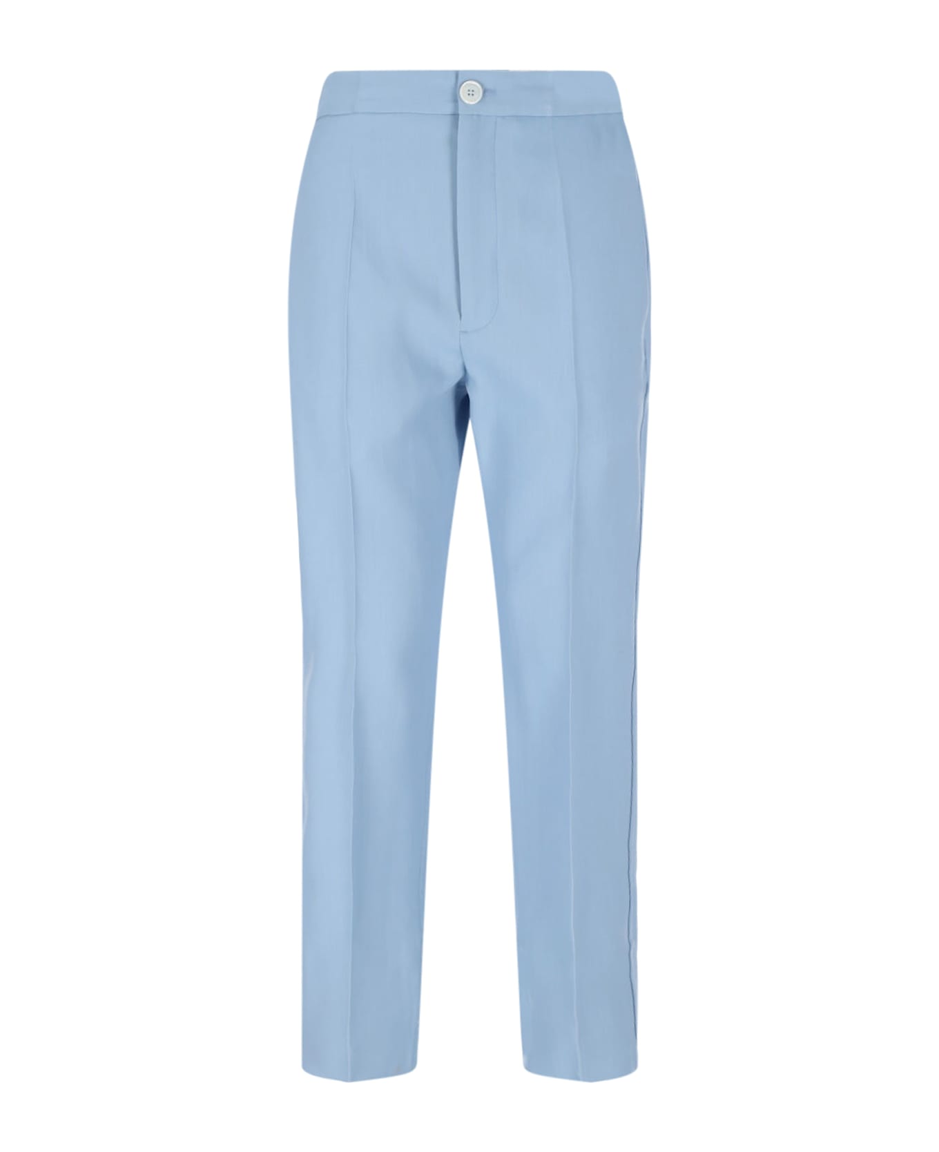 Setchu Chinos - Light Blue