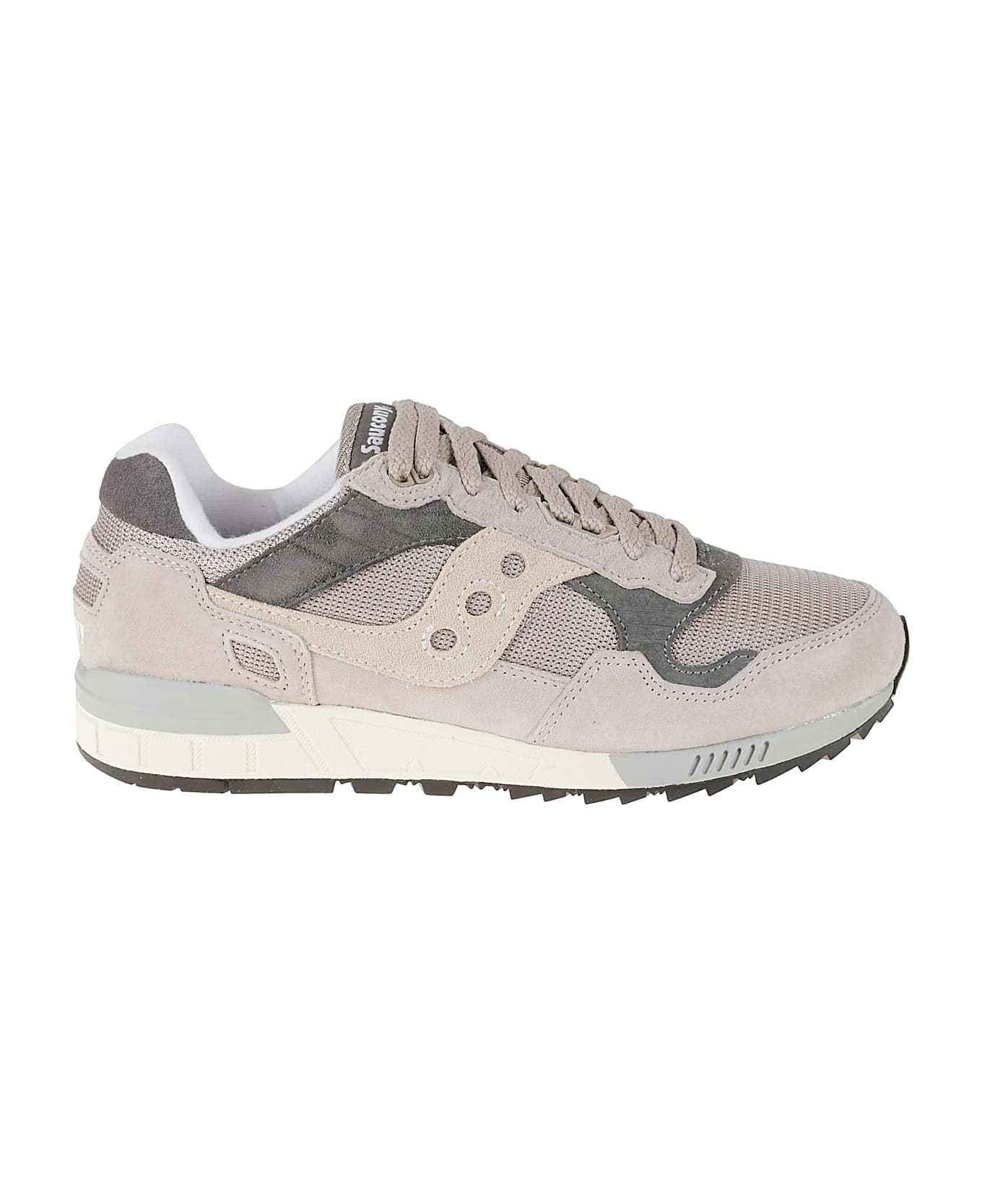 Saucony Shadow Sneakers - Grey