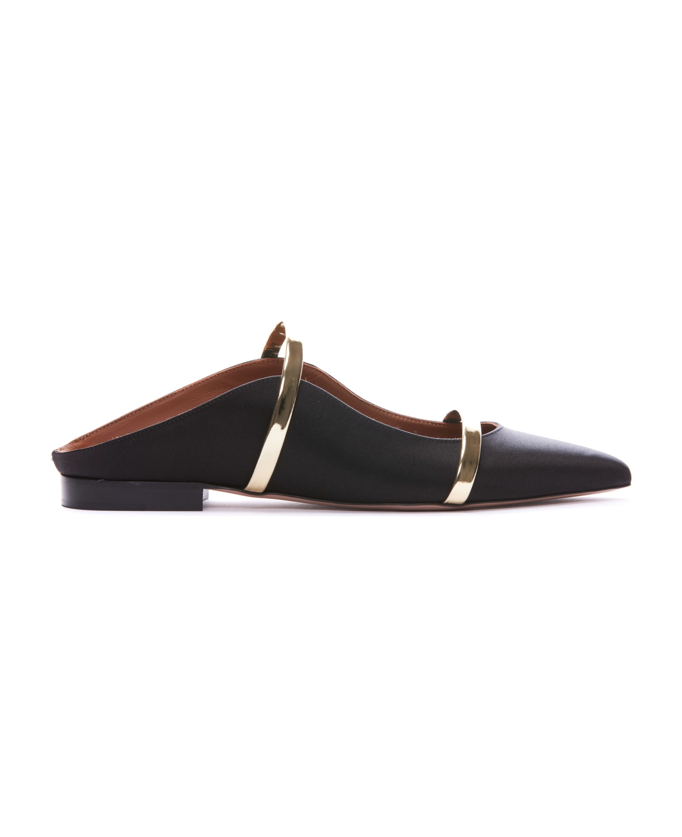 malone souliers flat mules