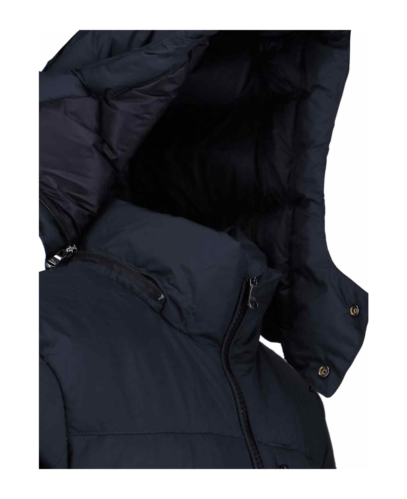 Polo Ralph Lauren 
gorham
 Down Jacket - Black